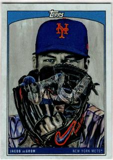 Jacob deGrom