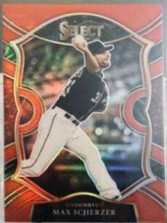 Max Scherzer