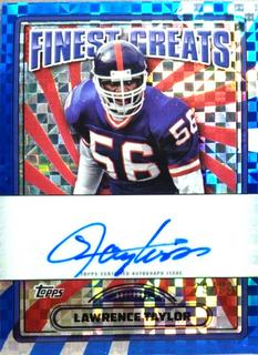 Lawrence Taylor