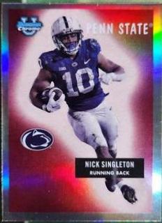 Nick Singleton