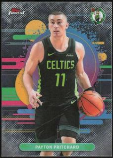 Payton Pritchard