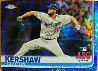 Clayton Kershaw