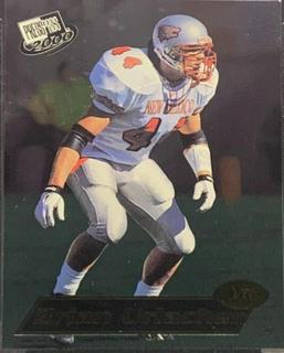 Brian Urlacher