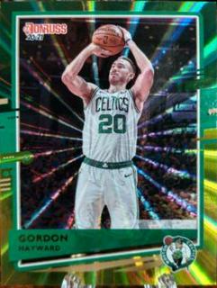 Gordon Hayward