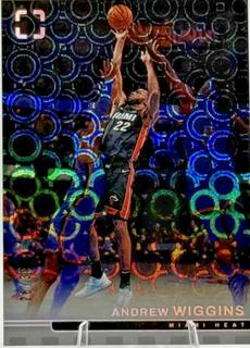 Andrew Wiggins