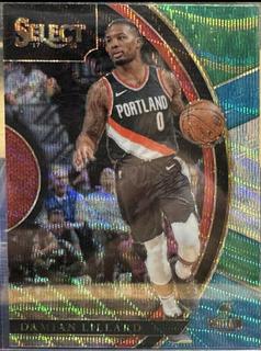 Damian Lillard
