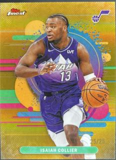 Isaiah Collier