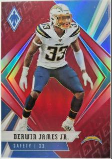 Derwin James Jr.