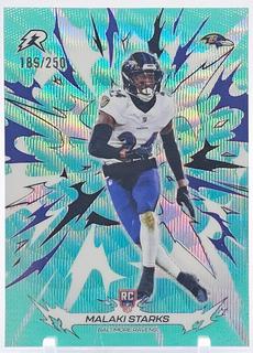 Malaki Starks