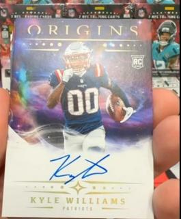 Kyle Williams