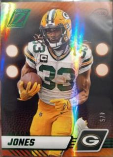 Aaron Jones