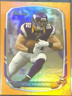 Kyle Rudolph