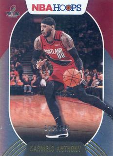 Carmelo Anthony