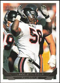 Jessie Tuggle