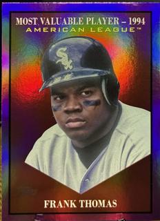 Frank Thomas