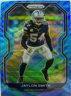 Jaylon Smith