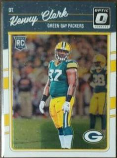 Kenny Clark