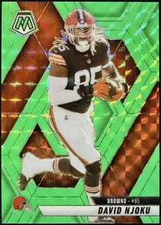 David Njoku