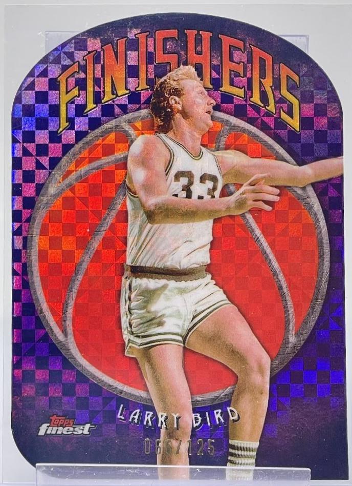 Larry Bird