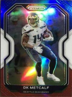 DK Metcalf