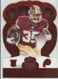 Lache Seastrunk