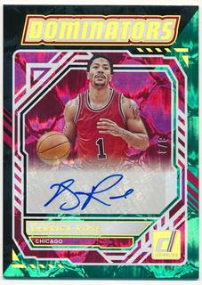 Derrick Rose