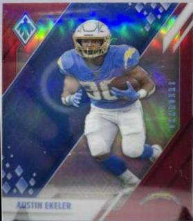Austin Ekeler