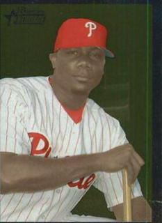 Ryan Howard