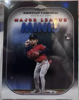 Kristian Campbell