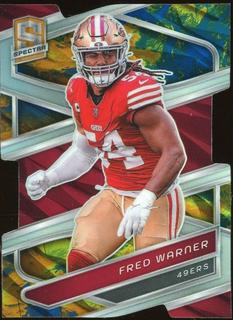 Fred Warner