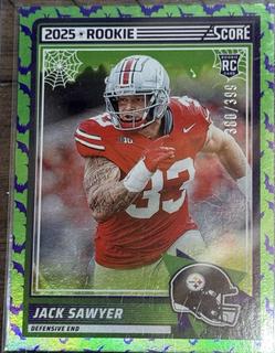 Jack Sawyer