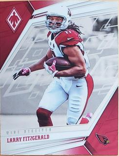 Larry Fitzgerald