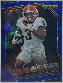 Nate Frazier