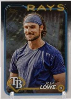 Josh Lowe