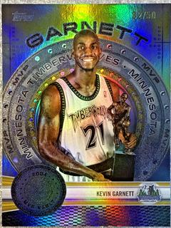 Kevin Garnett