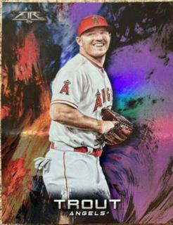 Mike Trout