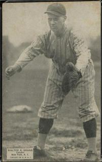 Walter H. Shang