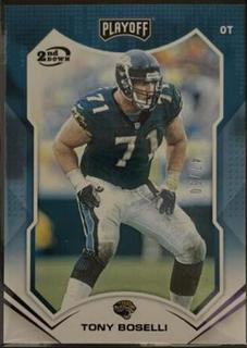 Tony Boselli