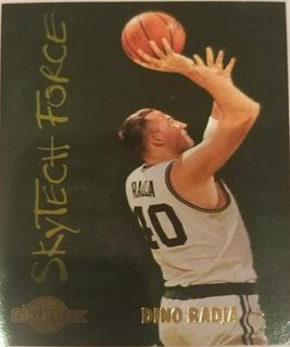 Dino Radja