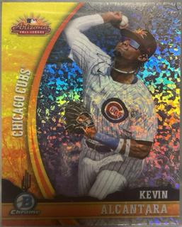 Kevin Alcantara