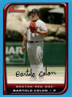Bartolo Colon