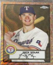Nick Solak