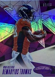 Demaryius Thomas