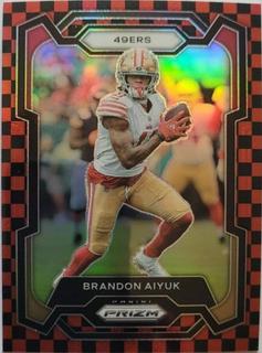Brandon Aiyuk