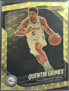 Quentin Grimes