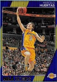 Marcelo Huertas