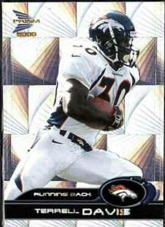 Terrell Davis