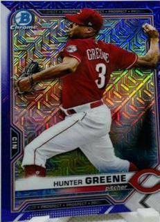 Hunter Greene