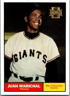 Juan Marichal