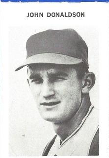 John Donaldson